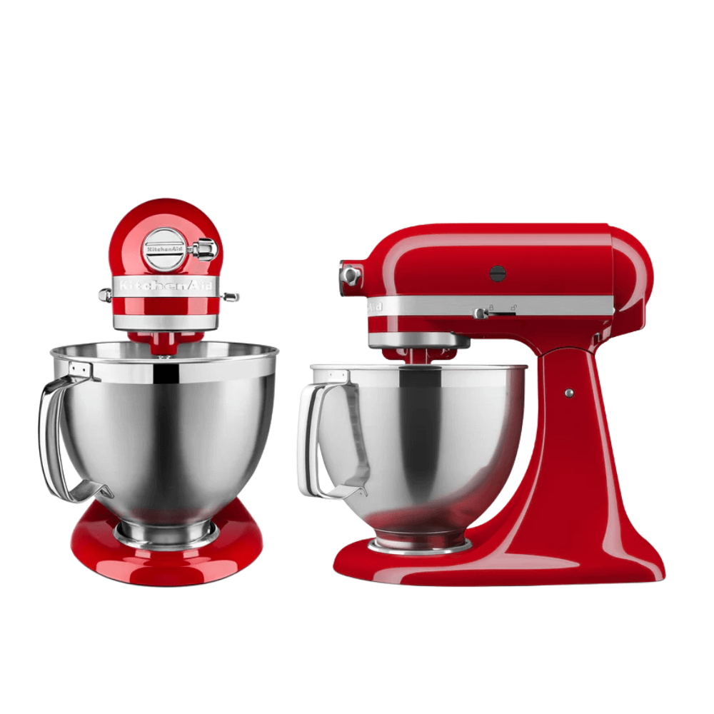 Máy trộn bột KitchenAid KSM195 220V - Made in USA