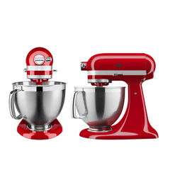 Máy trộn bột KitchenAid KSM195 220V - Made in USA