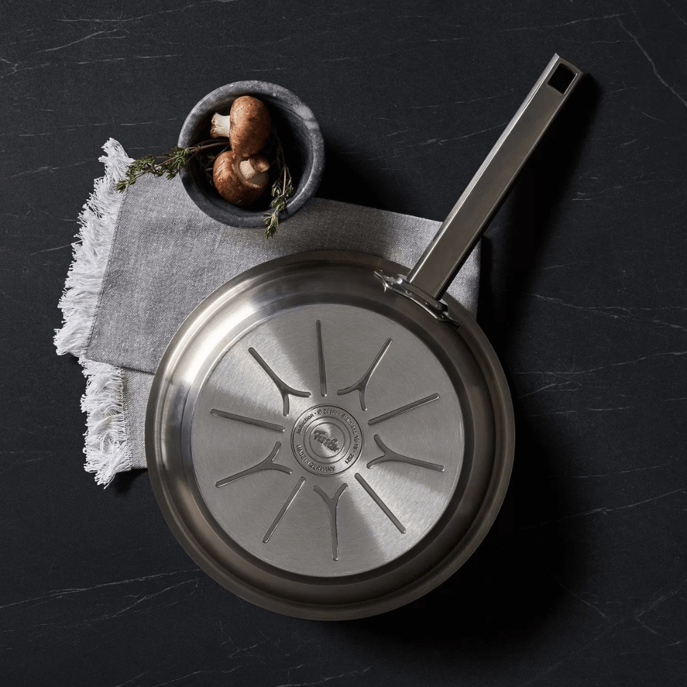Chảo Fissler Profi Original Collection made in Germany