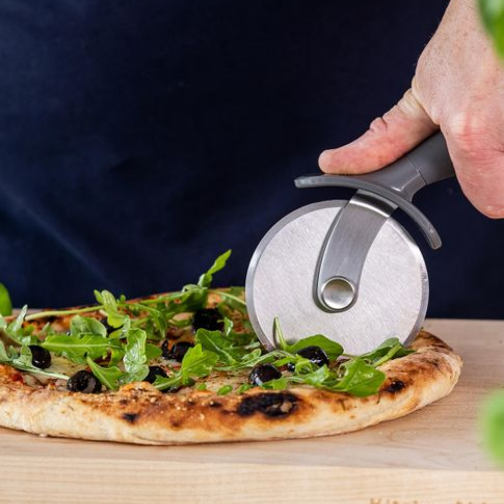Dao cắt Pizza KitchenAid KAS113 nhiều màu