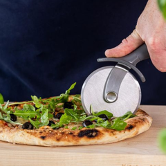 Dao cắt Pizza KitchenAid KAS113 nhiều màu