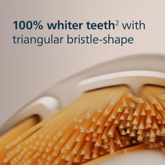 Set 2 đầu bàn chải thay thế Philips A3