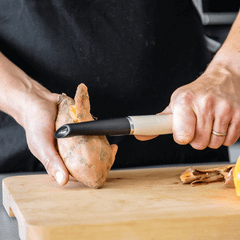 Dao gọt vỏ KitchenAid Coreline KAG112 nhiều màu