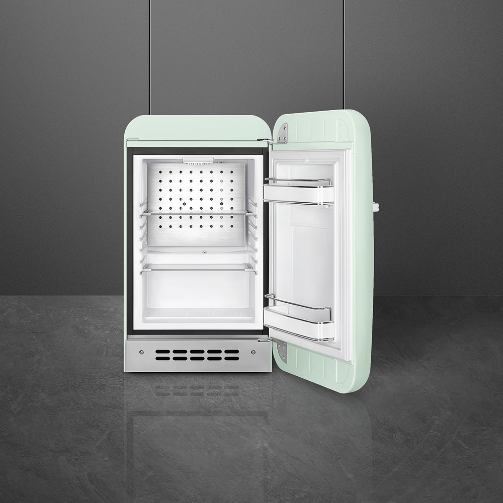 Tủ lạnh SMEG FAB5RPK6 34L nhiều màu