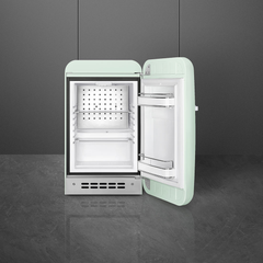 Tủ lạnh SMEG FAB5RPK6 34L nhiều màu