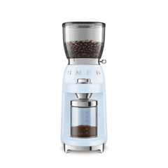 Máy xay hạt cà phê SMEG CGF01 nhiều màu