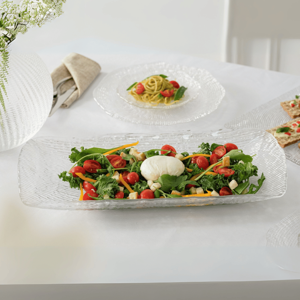 Đĩa chữ nhật IVV All in one