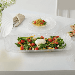 Đĩa chữ nhật IVV All in one