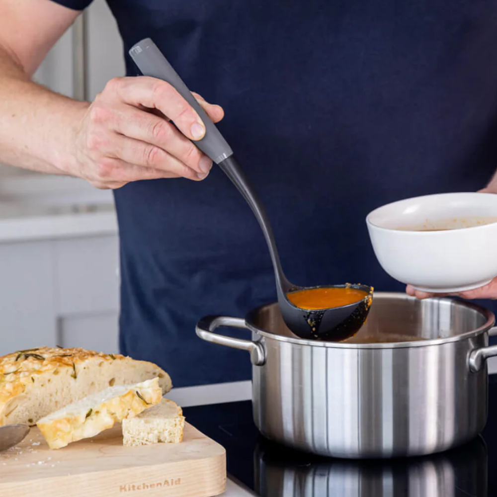 Muỗng múc canh KitchenAid KAS006 nhiều màu
