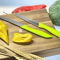 Set 2 dao gọt WMF SNACK, nhiều màu