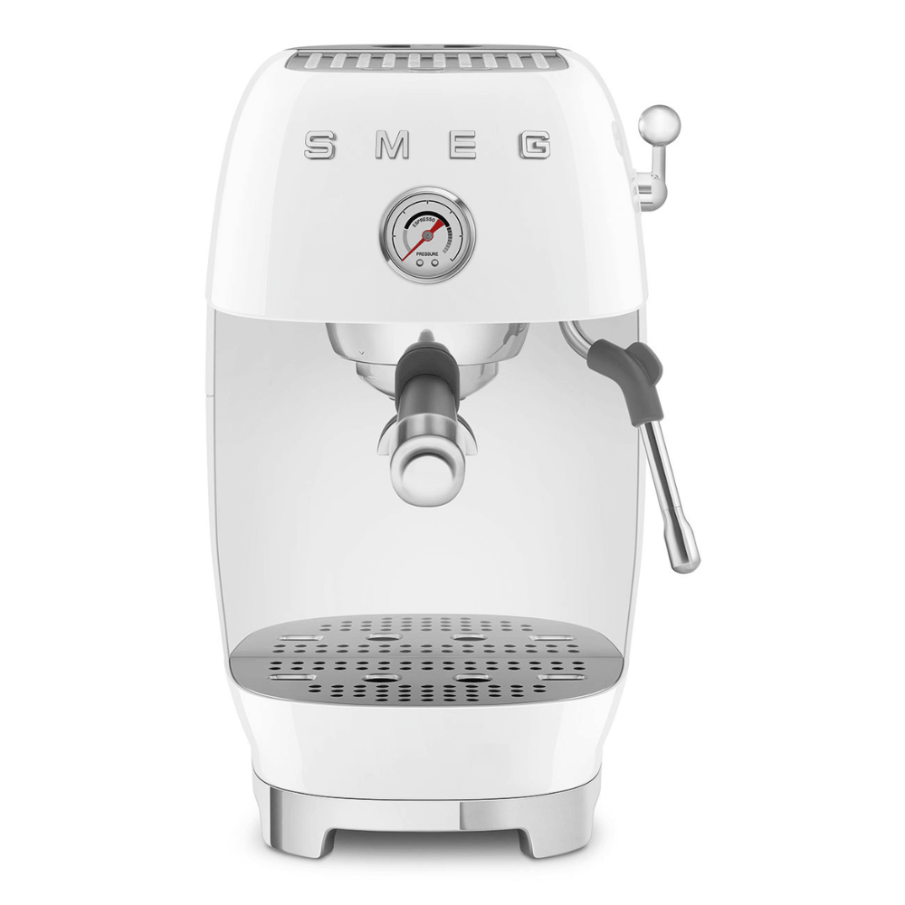 Máy pha cà phê SMEG ECF03 nhiều màu