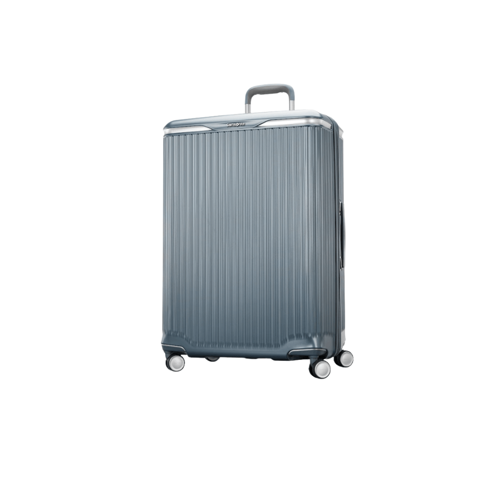 Valy doanh nhân Samsonite Silhouette 18