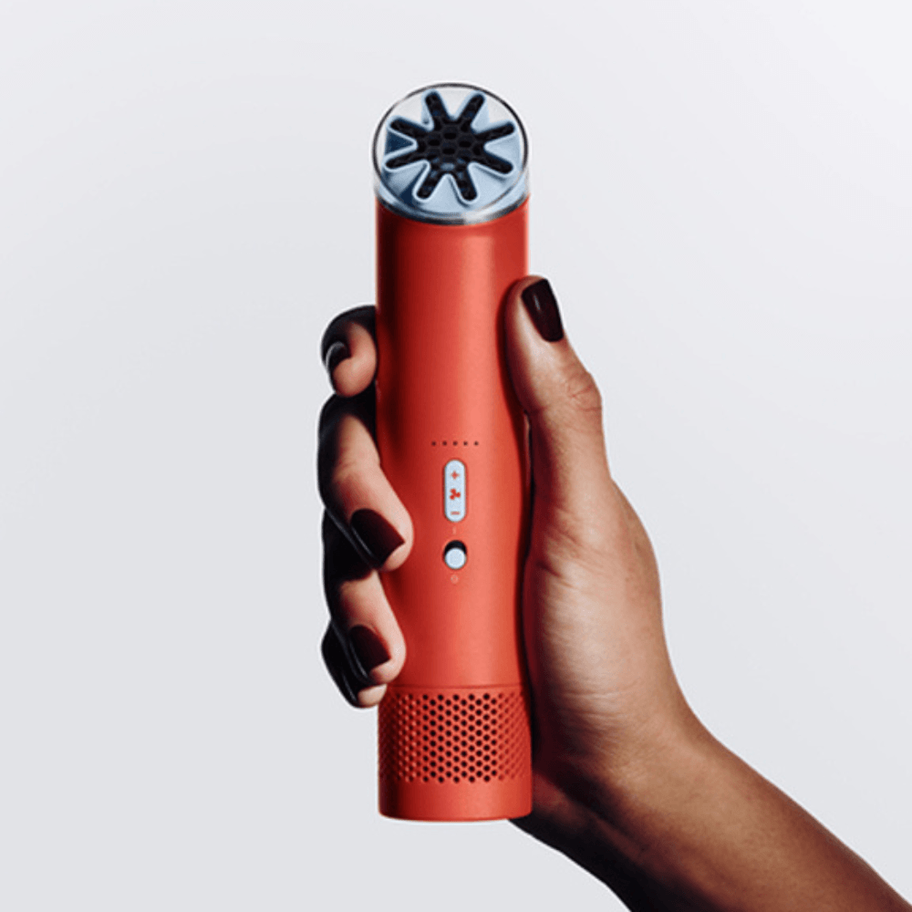 Quạt cầm tay Dyson HushJet Mini Cool nhiều màu
