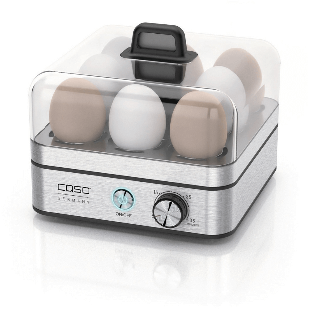 Máy luộc trứng CASO E9 400W