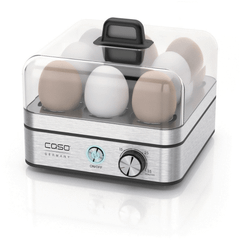 Máy luộc trứng CASO E9 400W