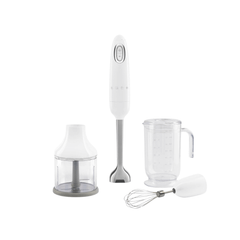 Bộ máy xay cầm tay SMEG HBF03 nhiều màu