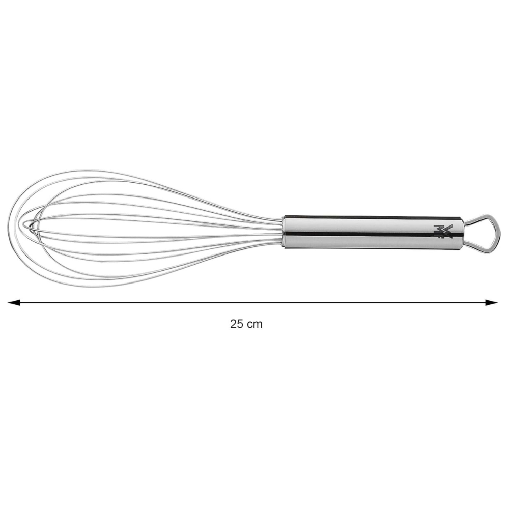 Dụng cụ đánh trứng cầm tay WMF PROFI PLUS BALLOON WHISK L 25CM