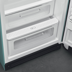 Tủ lạnh SMEG FAB28RRD6 270L nhiều màu
