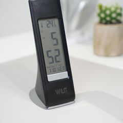 Đèn học hỗ trợ chống cận thị cao cấp Wilit U2B nhiều màu