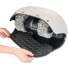 Máy đánh giày CASO Shoe Shine 100C