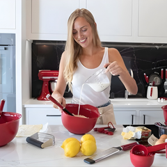 Phới muỗng KitchenAid Coreline KAG030 nhiều màu