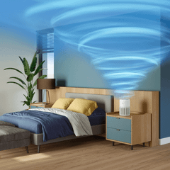 Máy lọc không khí PHILIPS AC0950/10