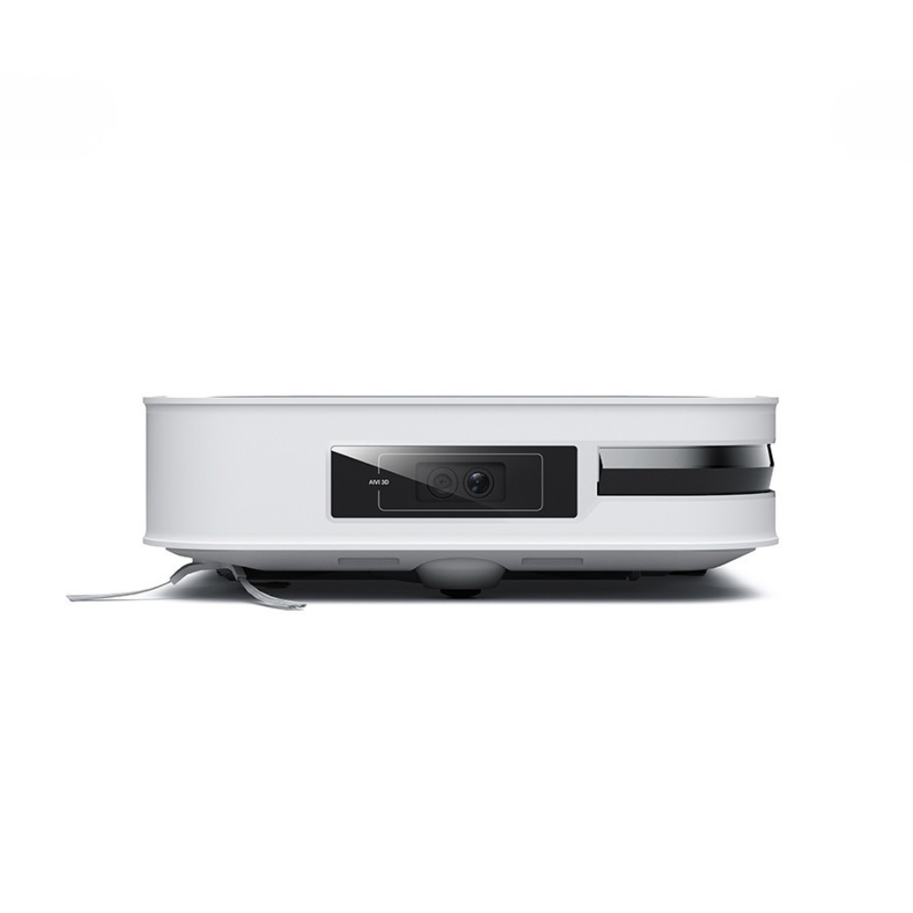 Robot hút bụi lau nhà Ecovas Deebot X2 Omni màu trắng