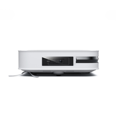 Robot hút bụi lau nhà Ecovas Deebot X2 Omni màu trắng