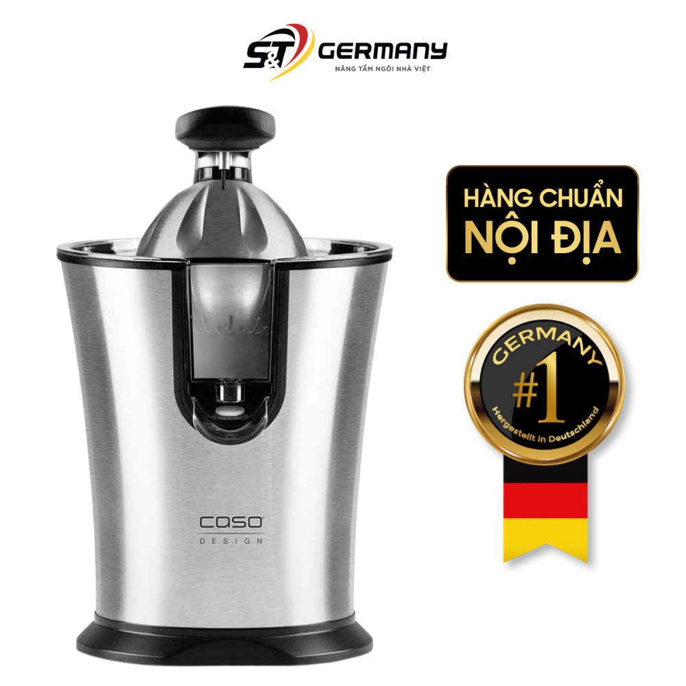 Máy vắt cam Caso CP330 Pro