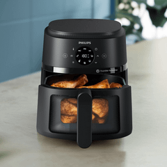 Nồi chiên không dầu Philips NA220/00 4,2L Airfryer