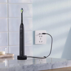 Bàn chải điện Philips Sonicare 3100 series HX3671 nhiều màu