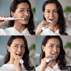 Set đầu bàn chải thay thế Philips Sonicare W2 làm trắng răng