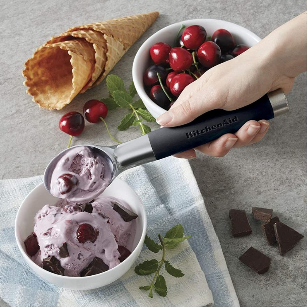 Muỗng múc kem KitchenAid KCG117 nhiều màu