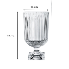 Bình hoa pha lê Nachtmann Minerva 32cm/ 40cm