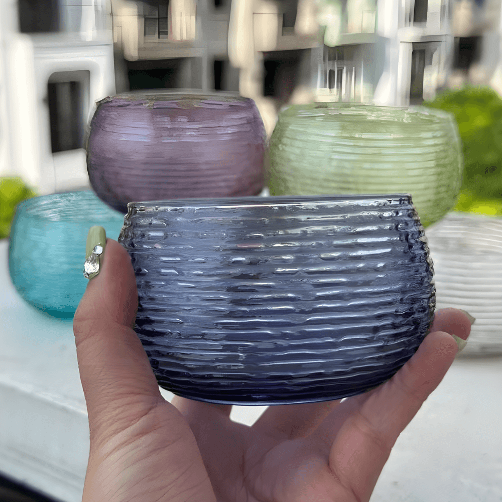 Set 6 tô Individual 10.5cm IVV 8549.1