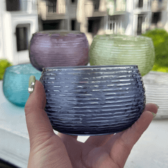 Set 6 tô Individual 10.5cm IVV 8549.1