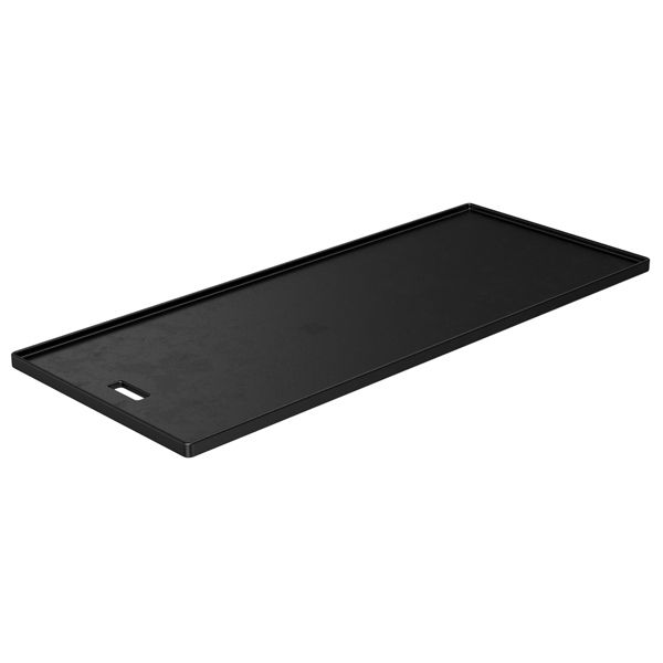 Tấm nướng Rösle 25311 45x19,5cm dùng cho Videro G3/G4