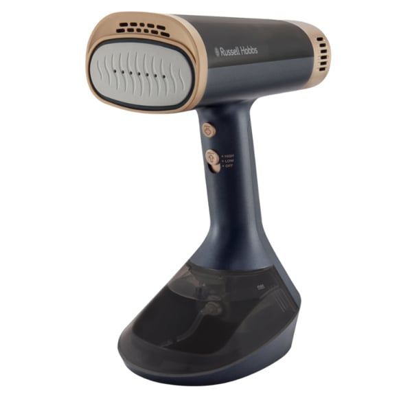 Bàn là hơi nước cầm tay Russell Hobbs 28550-56 1500 W Steam Genie™ VacuSteam™