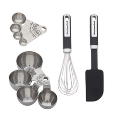 Bộ Dụng Cụ KitchenAid KN456BXOBI