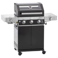 Bếp nướng gas BBQ Rösle 25530 Videro G3-S Vario 30mbar