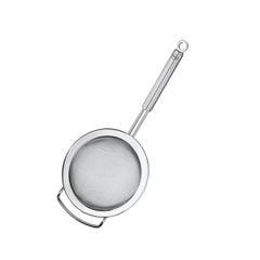 Rây lọc Rösle 161252 12cm cán tròn