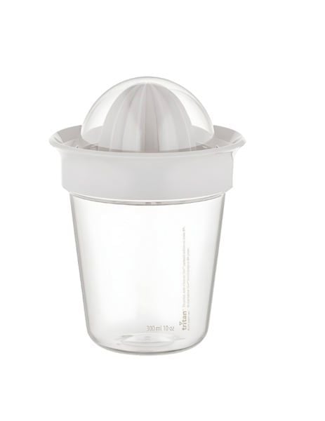Dụng cụ vắt cam Tritan cao cấp Renga 350ml - 202012