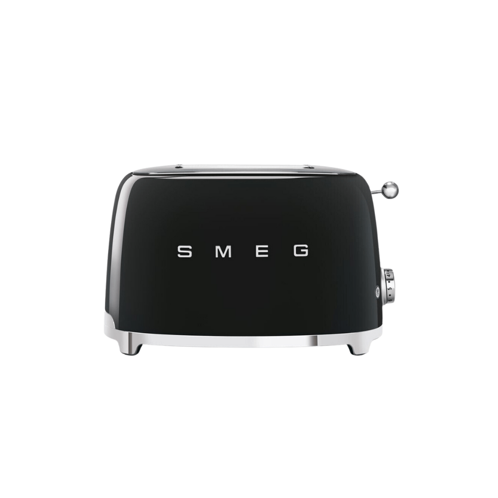 Máy nướng bánh mì SMEG TSF01 nhiều màu