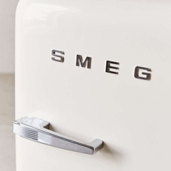 Tủ lạnh SMEG FAB10 122L 55cm 1 cánh, có ngăn đá, nhiều màu