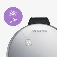 Thùng rác Simplehuman 4,5 Lit