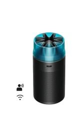 Máy lọc không khí Dyson HushJet màu đen