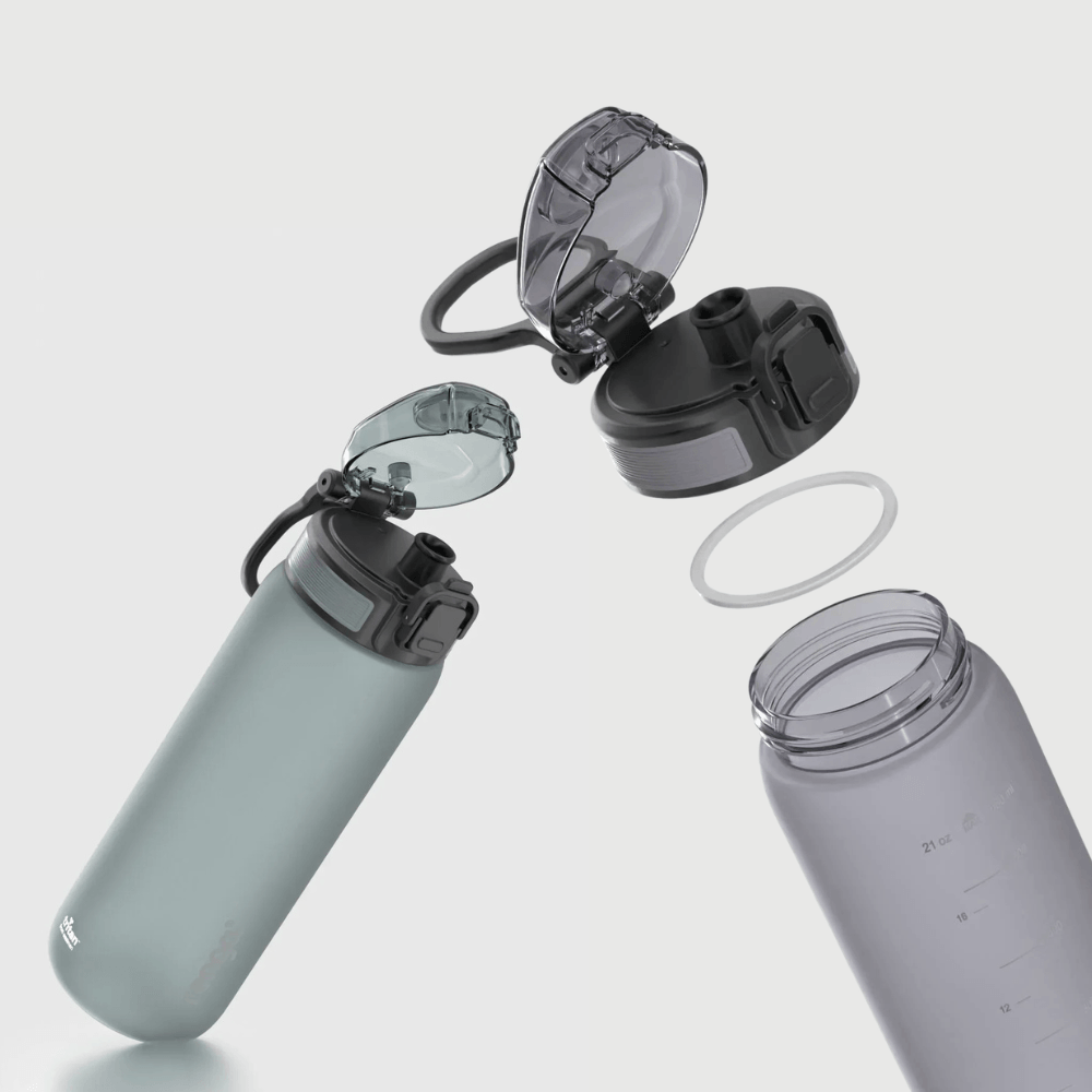 Bình nước Tritan cao cấp Renga Rybo-X 630ml - 912160 nhiều màu