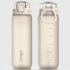Bình nước Tritan cao cấp Renga Rybo-X 630ml - 912160 nhiều màu