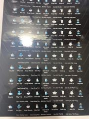 Phụ kiện thay thế máy làm sữa hạt Medion MD19888