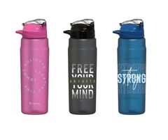 Bình nước trẻ em Tritan cao cấp Renga Wave 630ml - 912166